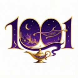 1001 1001