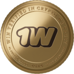 1win Token 1WIN
