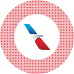 American Airlines (Stove Tokenized Stock) AALS
