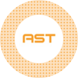 AST SpaceMobile (Stove Tokenized Stock) ASTSS