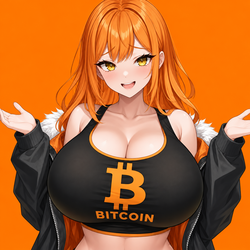 Big Titty Coin BTC