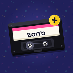 Borro.Markets BORRO