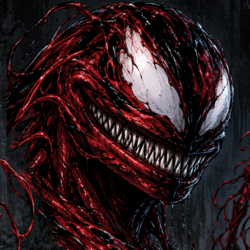 CARNAGE CARNAGE