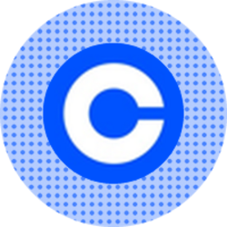 Coinbase (Stove Tokenized Stock) COINS