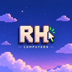 ComputersRH Coin CRH