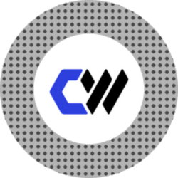 CoreWeave (Stove Tokenized Stock) CRWVS