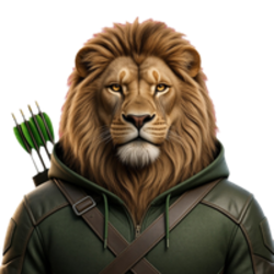 Crobinhood CROBINHOOD