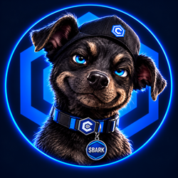CronosDog BARK