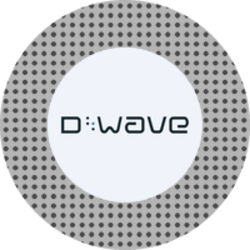 D-Wave Quantum (Stove Tokenized Stock) QBTSS