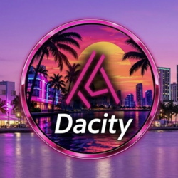 Dacity Coin DACITY