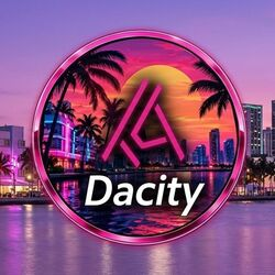 Dacity Coin DACITY