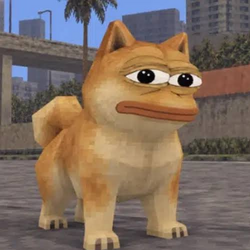 Doge Pepe DOPE