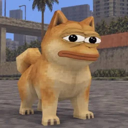 Doge Pepe DOPE