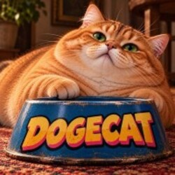 Dogecat DOGECAT