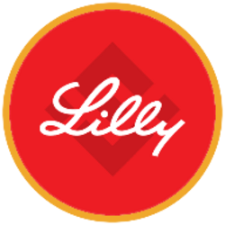 Eli Lilly (bStocks Tokenized Stock) LLYB