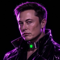 Elon Super Intelligence ESI