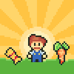 Farming Season SEASON