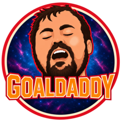 GoalDaddy JUGS