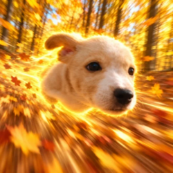godspeed GODSPEED