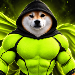 Hood Inu HI