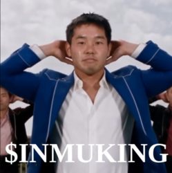 INMU KING INMUKING