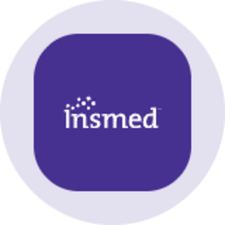 Insmed (Ondo Tokenized) INSMON