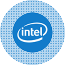 Intel (Stove Tokenized Stock) INTCS