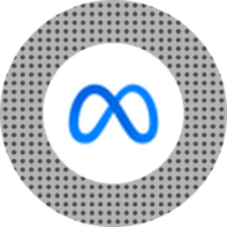Meta Platforms (Stove Tokenized Stock) METAS