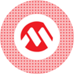 Microchip Technology (Stove Tokenized Stock) MCHPS