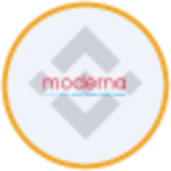 Moderna (bStocks Tokenized Stock) MRNAB