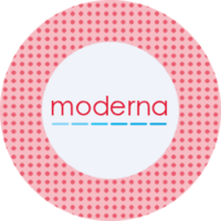 Moderna (Stove Tokenized Stock) MRNAS