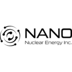 NANO Nuclear Energy Inc. (Coinbase Tokenized Stock) NNEC