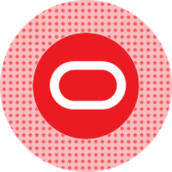 Oracle (Stove Tokenized Stock) ORCLS