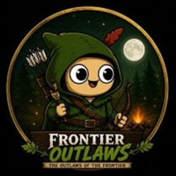 Outlaws OUTLAW