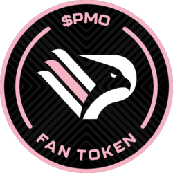 Palermo Fan Token PMO