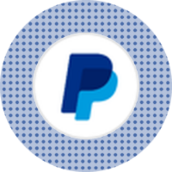 PayPal (Stove Tokenized Stock) PYPLS