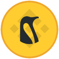 Penguin Solutions (bStocks Tokenized Stock) PENGB