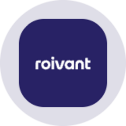 Roivant Sciences (Ondo Tokenized) ROIVON