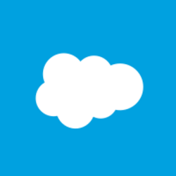 Salesforce, Inc. (Coinbase Tokenized Stock) CRMC