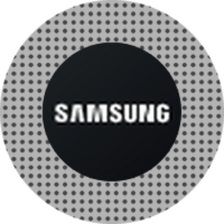 Samsung Biologics (Stove Tokenized Stock) SMSNBIOS
