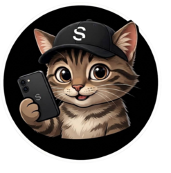 Seeker Cat SEECAT