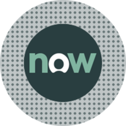 ServiceNow (Stove Tokenized Stock) NOWS