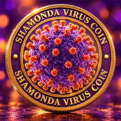 Shamonda Virus Coin SHAVCOIN