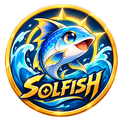 SOLFISH SOLFISH