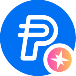 Spark Savings PYUSD SPPYUSD