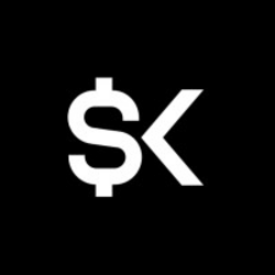StablecoinX Inc. (Coinbase Tokenized Stock) USDEC