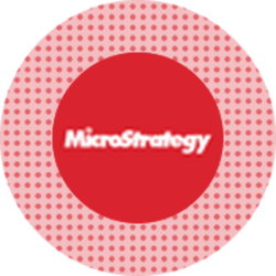 Strategy (Stove Tokenized Stock) MSTRS