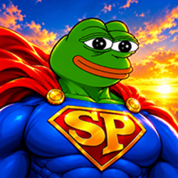 Super Pepe SP