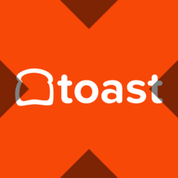 Toast xStock TOSTX