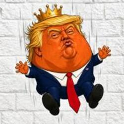 Trumpty Dumpty TRUMPTY